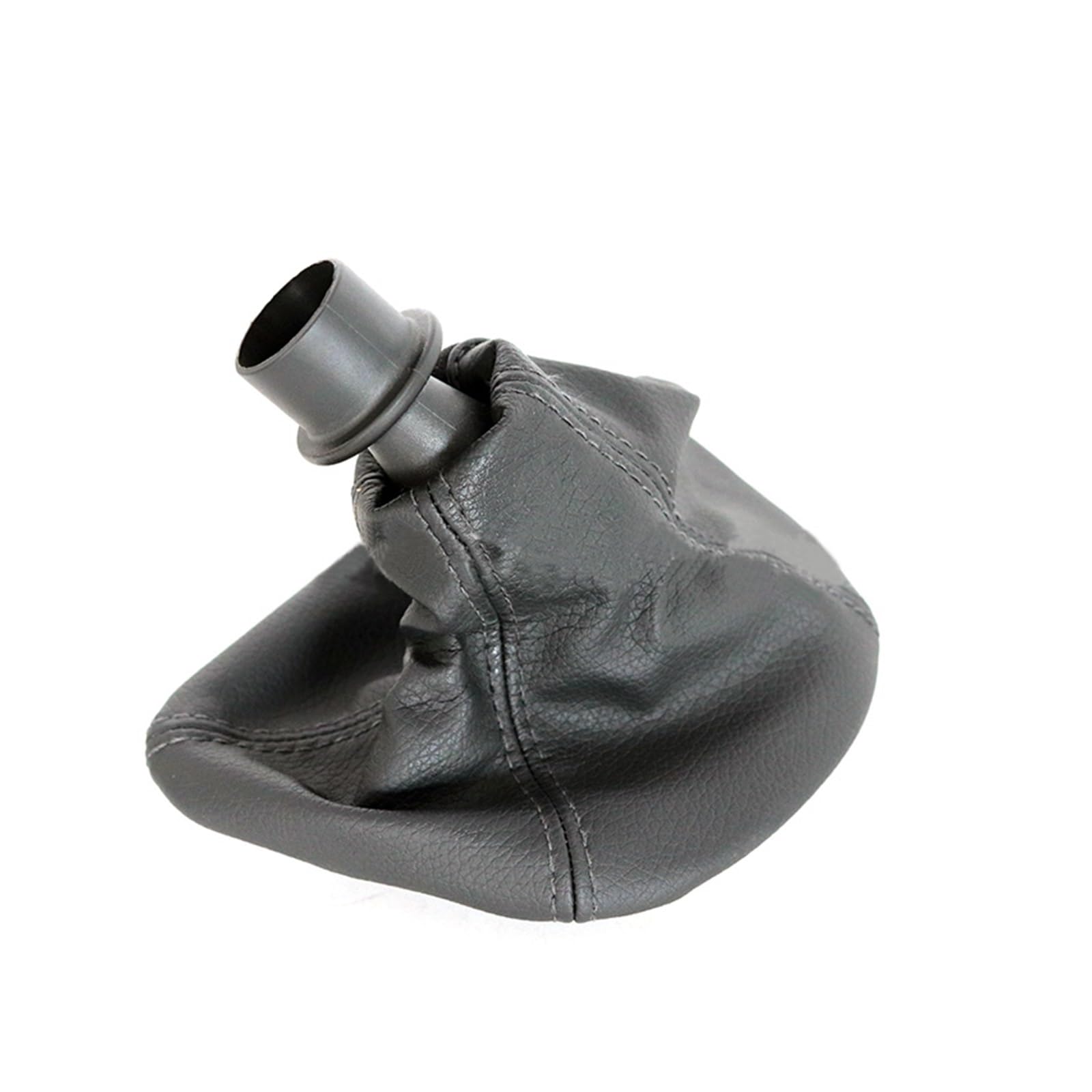 Wphlyz Leather Boot Head Change Lever Knob For Benz For Vito For Viano For W639 2003-2010 Gear Shift Knob Shifter Lever Head(Leather Boot)