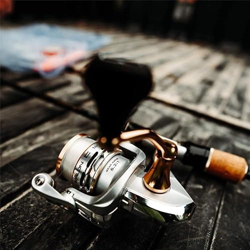 Miniatura 16 de 13 FISHING - Kalon C - Spinning Reels