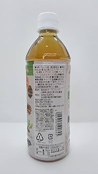 ベッドお茶さん専用 Amazon | スズケン さんけん茶ペットボトル 500ml×24本