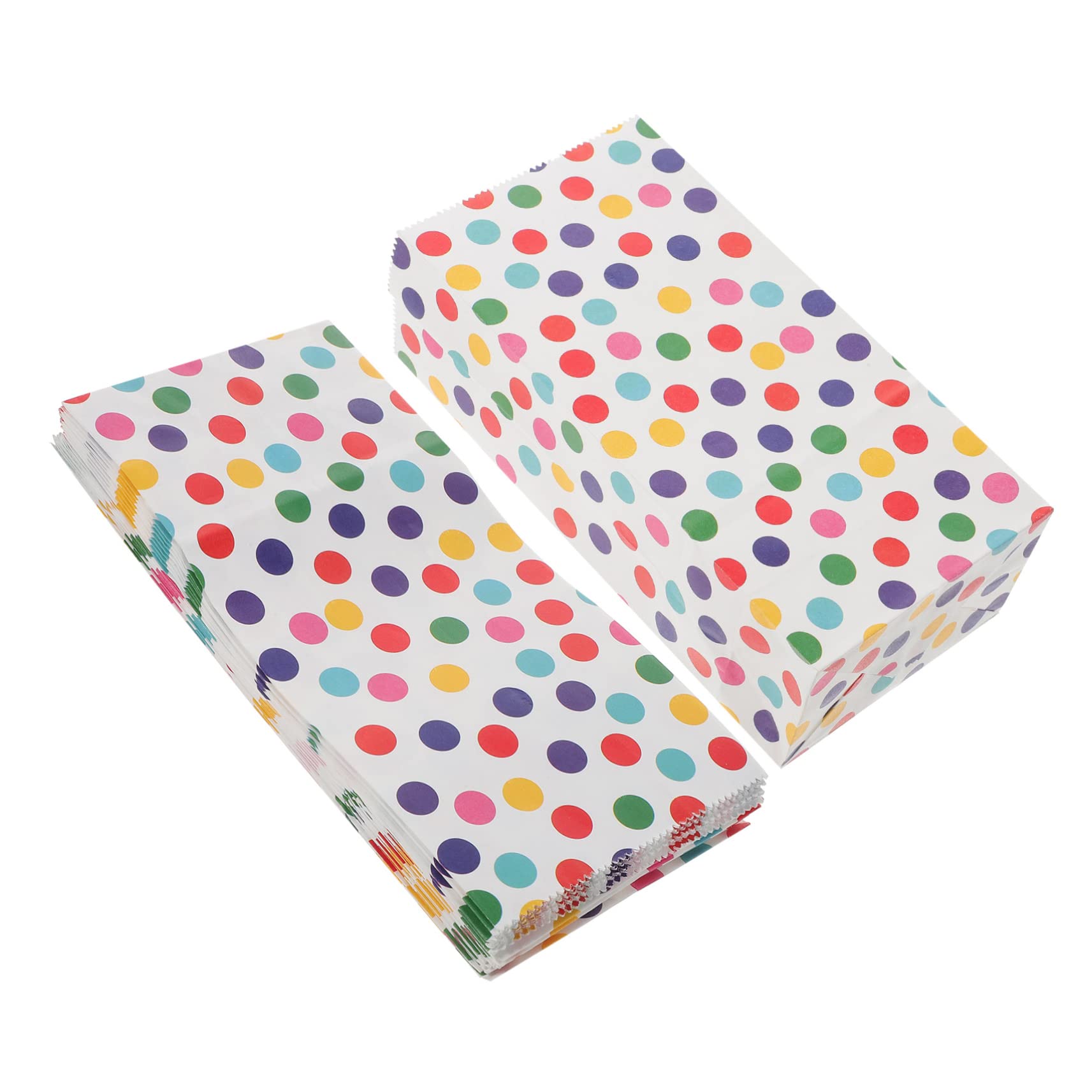 DEARMAMY 3 set Sacchetti Sacchetti Di Caramelle Per Bomboniere Per Gioielli Per Dolciumi Per Dolcetti Per 20 pezzi*3