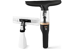 Vileda Window Vacuum: The Ultimate Cleaning Solution for Sparkling Surfaces