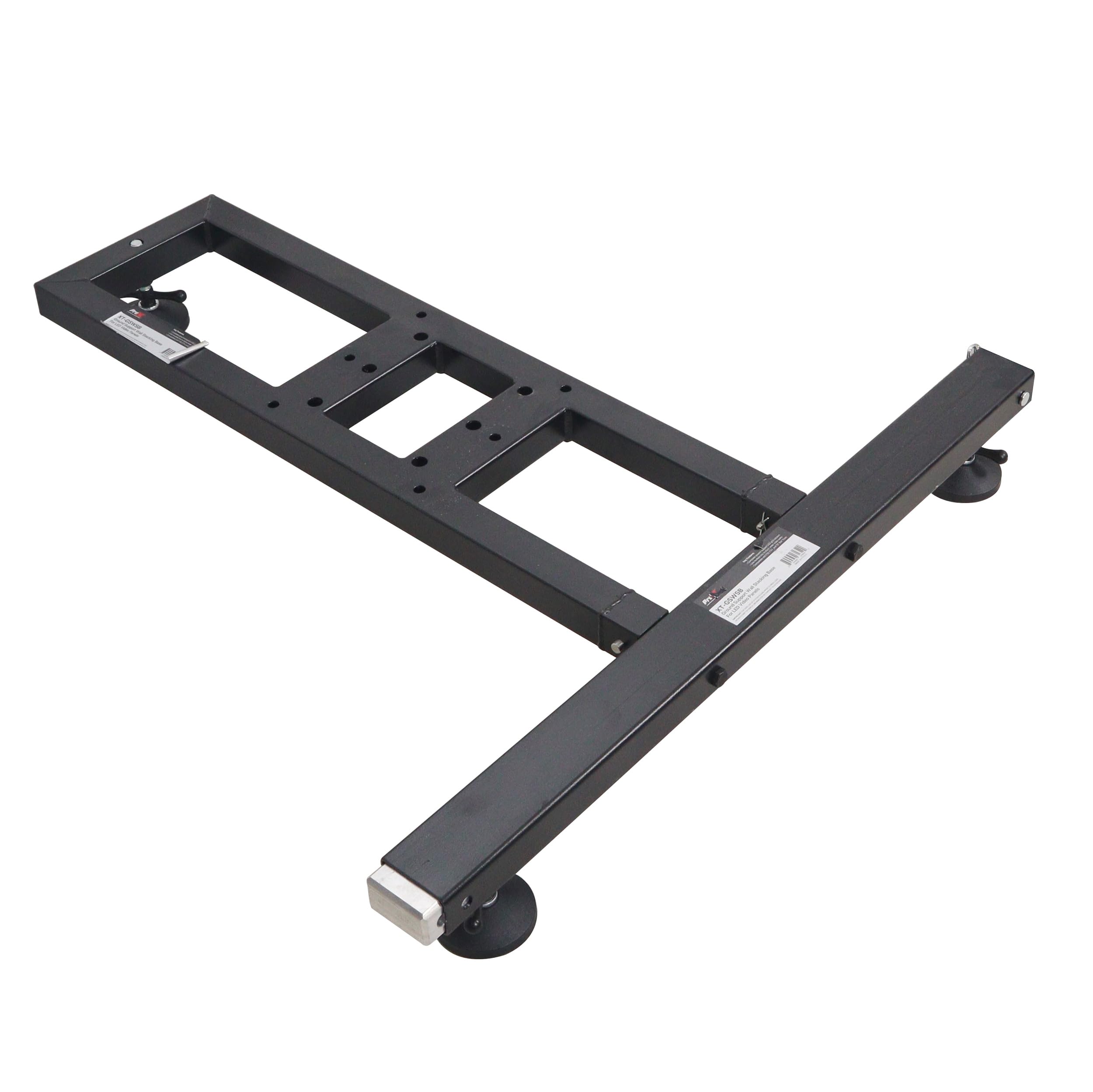 Amazon.com: Prox XT-GSWSB Ground Support Stabilizing T-Base for