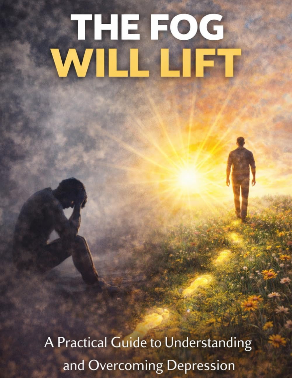 The Fog Will Lift: Understanding Depression and Practical Steps to Feel Like Yourself Again