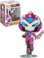 【未開封】FUNKO POP! チリー・ウィリー アメトイ New 2024 Funko Pop The Wizard of Oz Wicked 85th Witch w