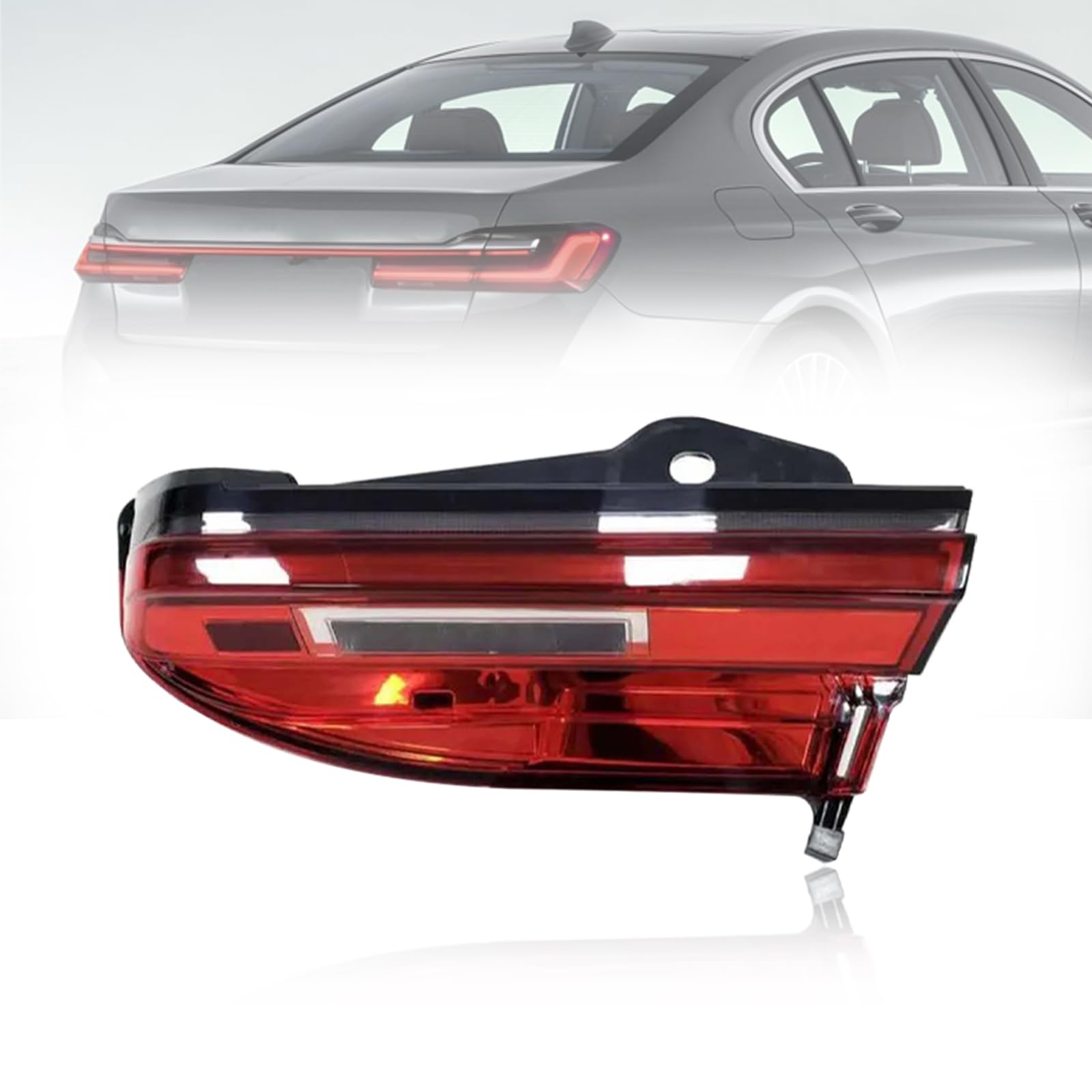 Amazon.com: MACIMAI Tail Light for BMW 7 Series G11 G12 2019 2020