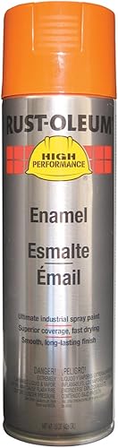 Miniatura 1 de Rust-Oleum V2124838 V2100 System Esmalte en aerosol., V2155838