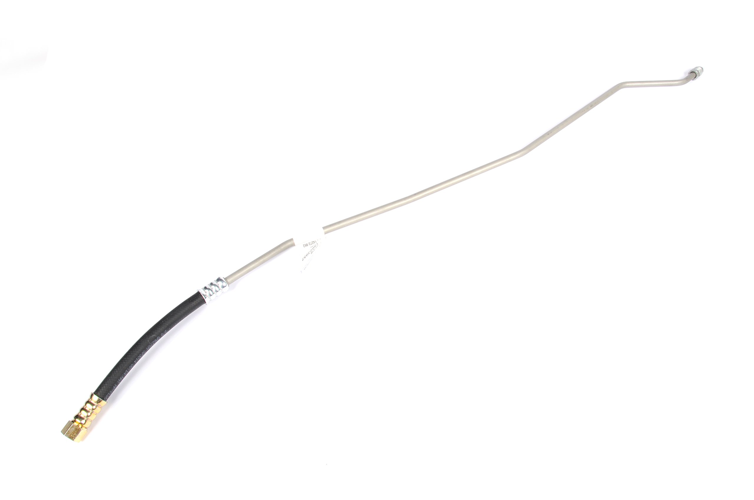 Amazon.com: GM Genuine Parts 15023957 Rear Fuel Feed Pipe : Automotive