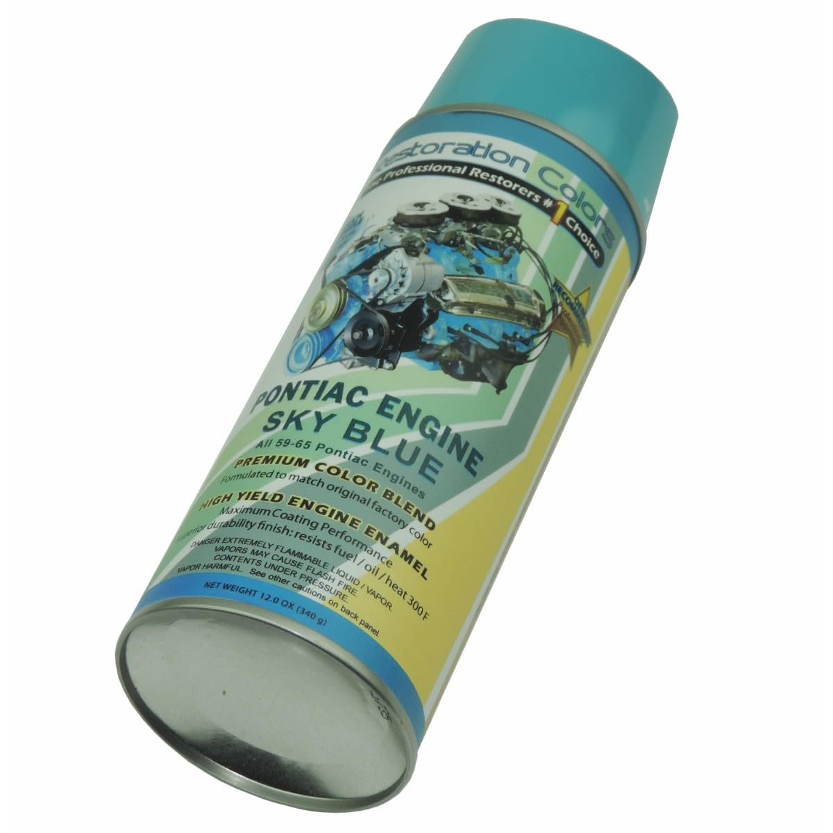 Amazon.com: Inline Tube Compatible with 1959-65 Pontiac all V8