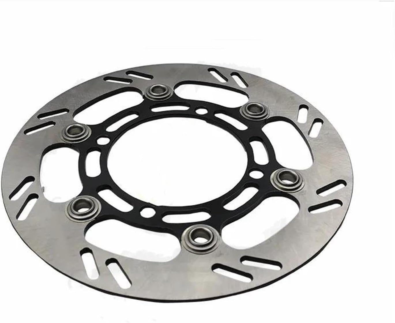 フロントディスクローター オートバイフロントブレーキディスク ために