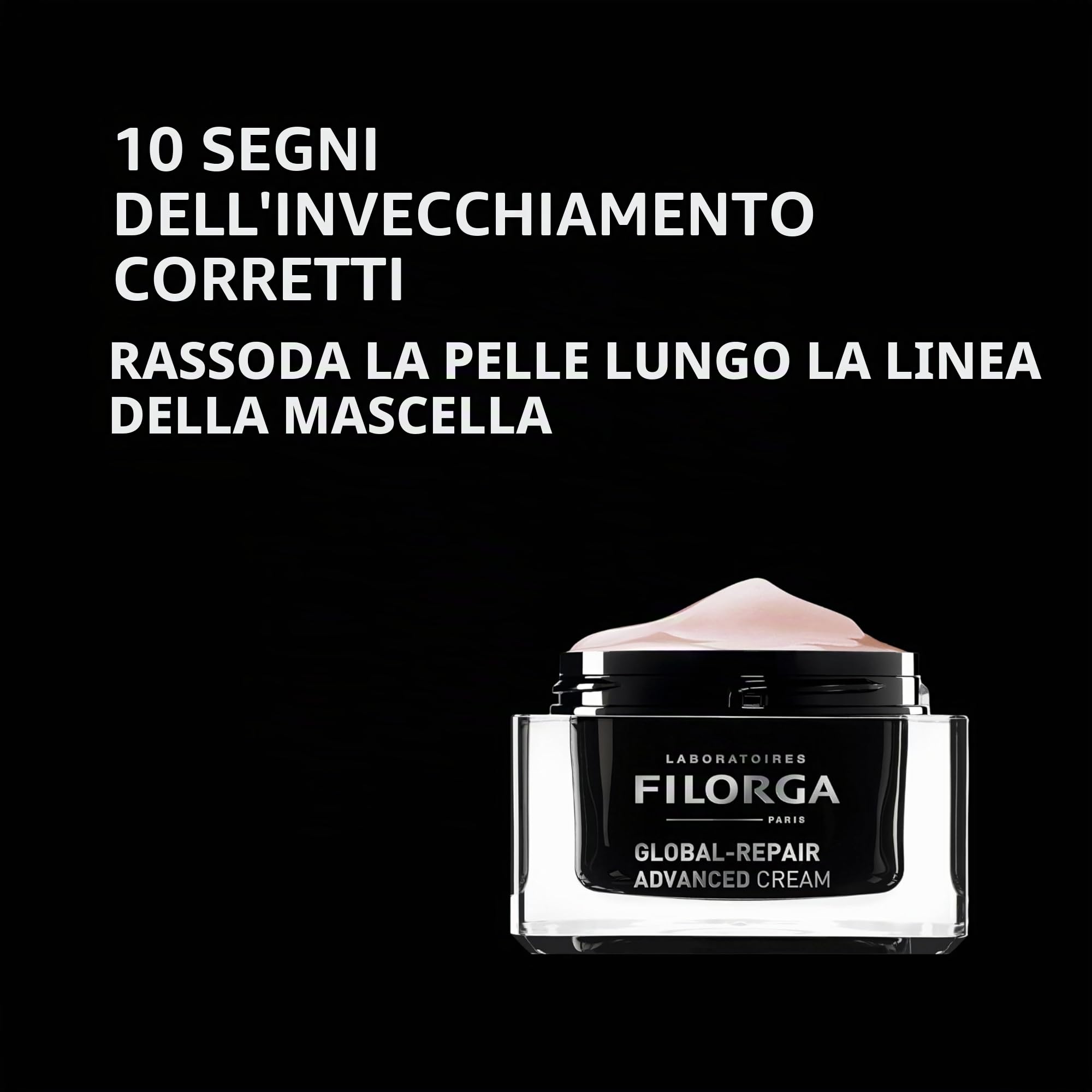 Filorga Global-Repair Cream