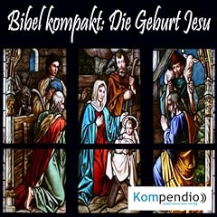 Couverture de Die Geburt Jesu