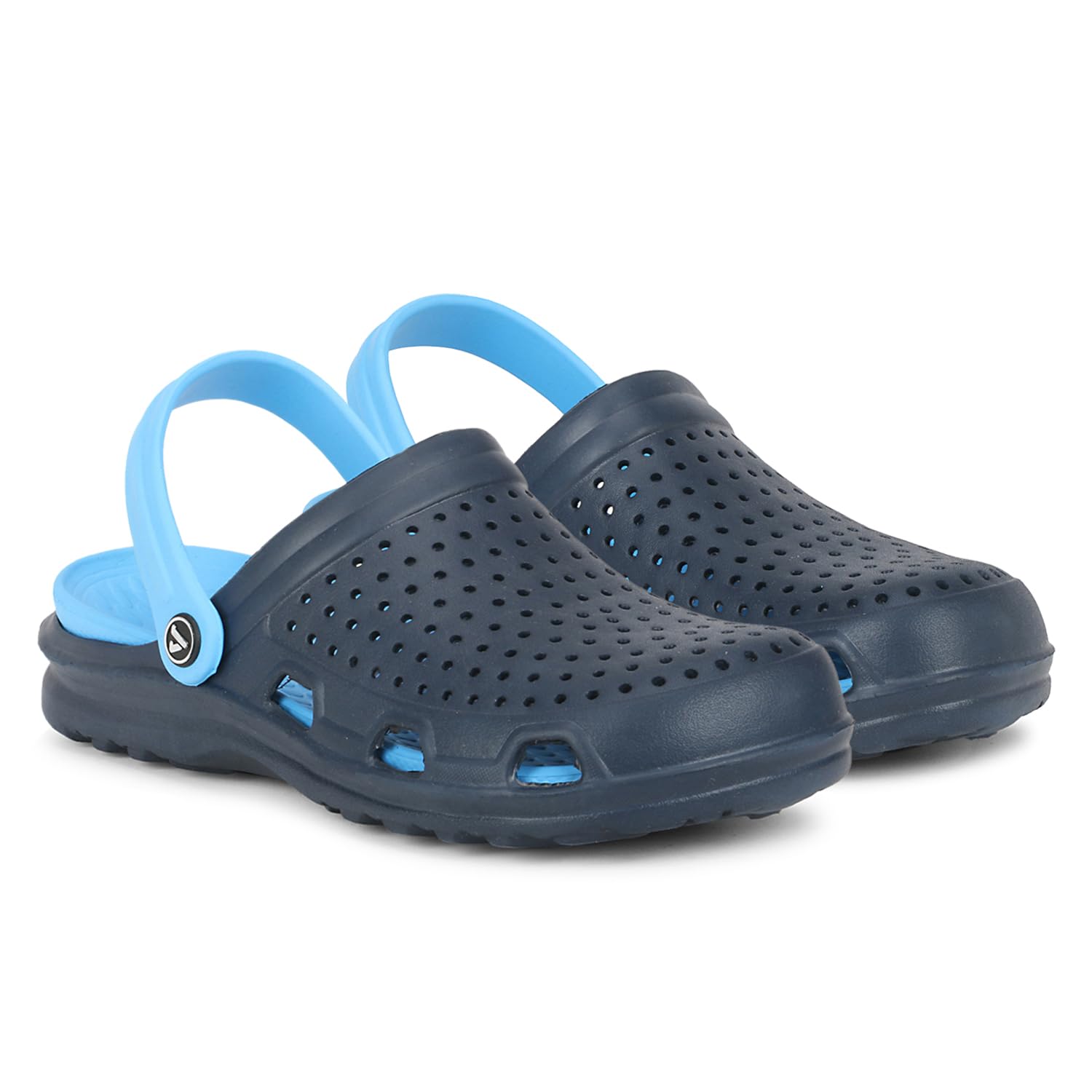 Aqualite AL-636 Clogs Men | Classic Men Clogs Lightweight Slip-On Mens Clogs Casual Comfortable Clogs for Men | Men Clogs Footwear Men's Clogs & Mules