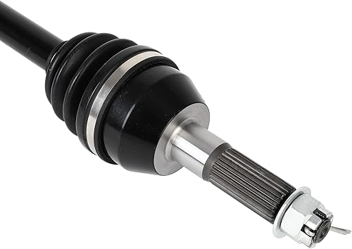 Vista 849 de SCITOO 1333081 1333947 Eje CV trasero izquierdo derecho para 2016-2020 para Polaris General 1000 2017-2020 para Polaris General 4 1000 2015-2018