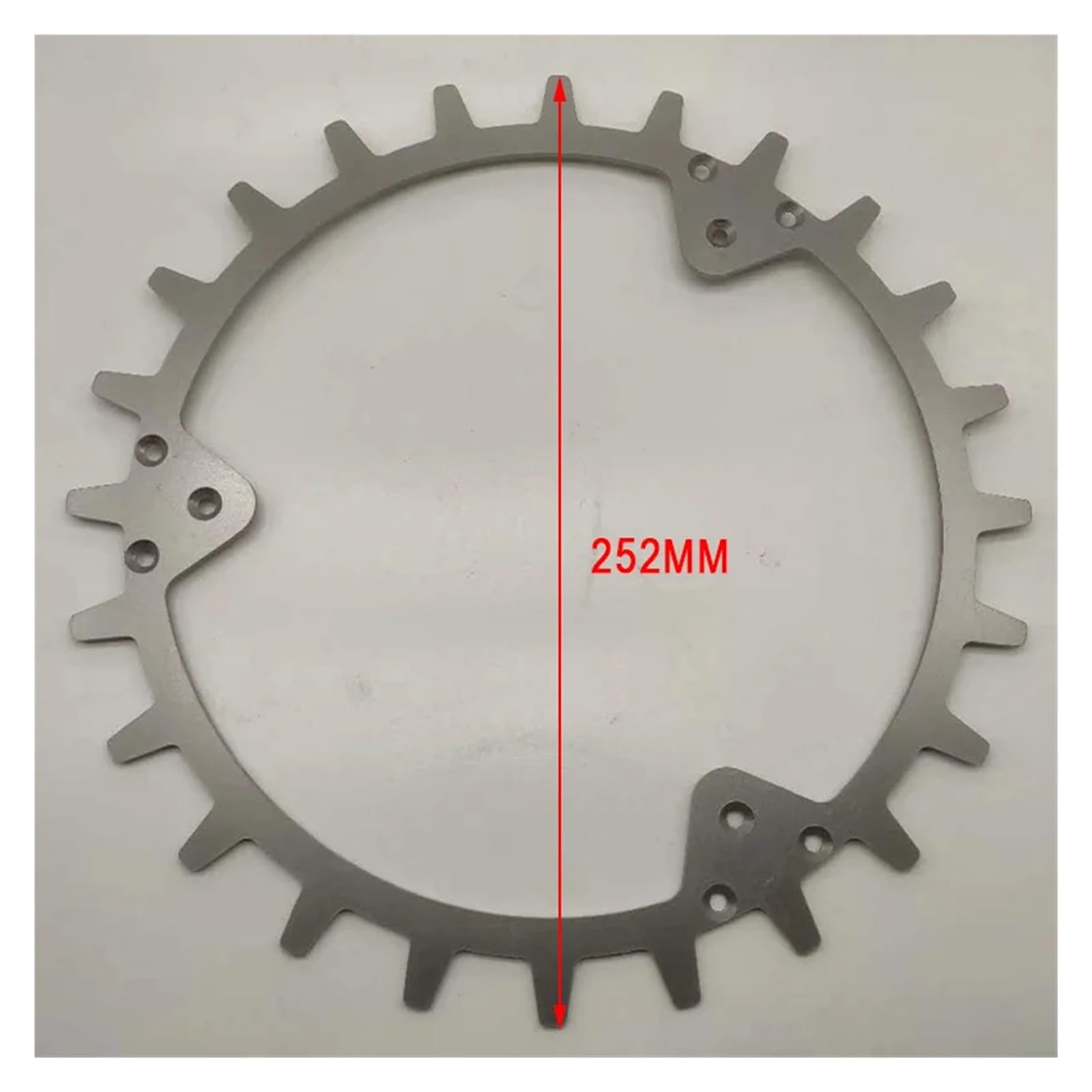 Kit de clavos antideslizantes for cortacésped Automower 330, 420, 430 y 550. Kit de ayuda a la tracción con púas for cortacésped robótico. Accesorios.