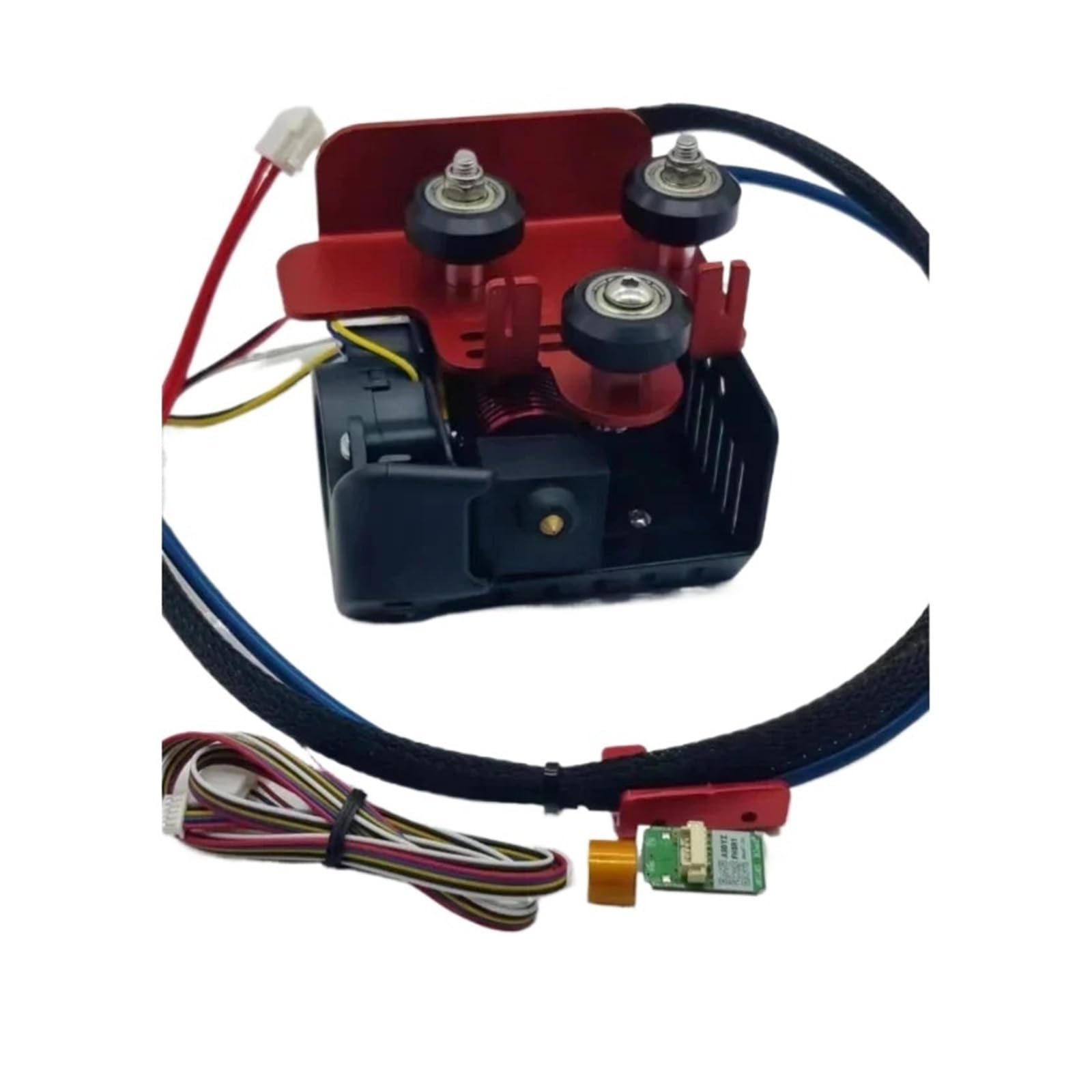 Compatible con Creality,CR-10S, kit completo de boquillas