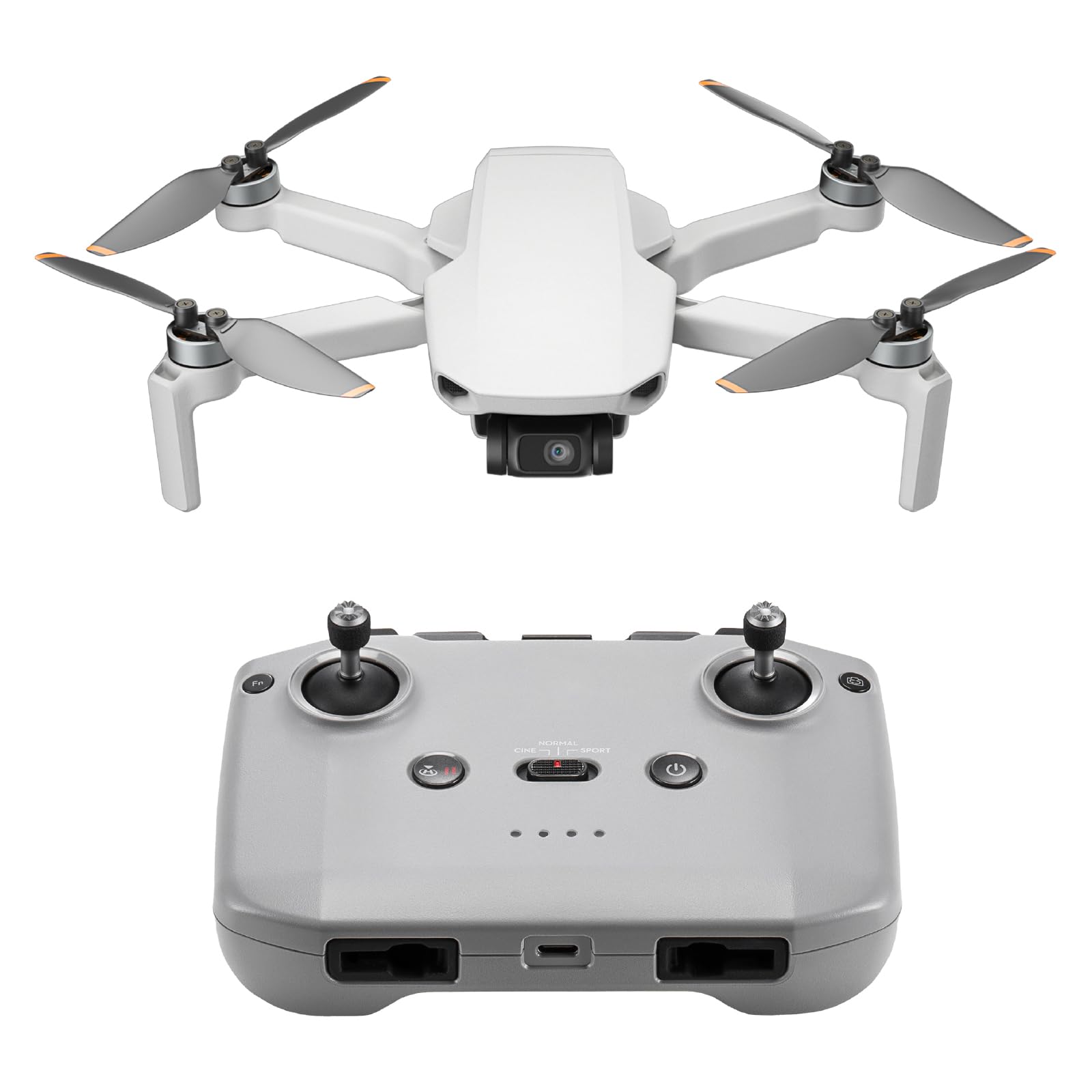 Specta Mini 4K Model SI001