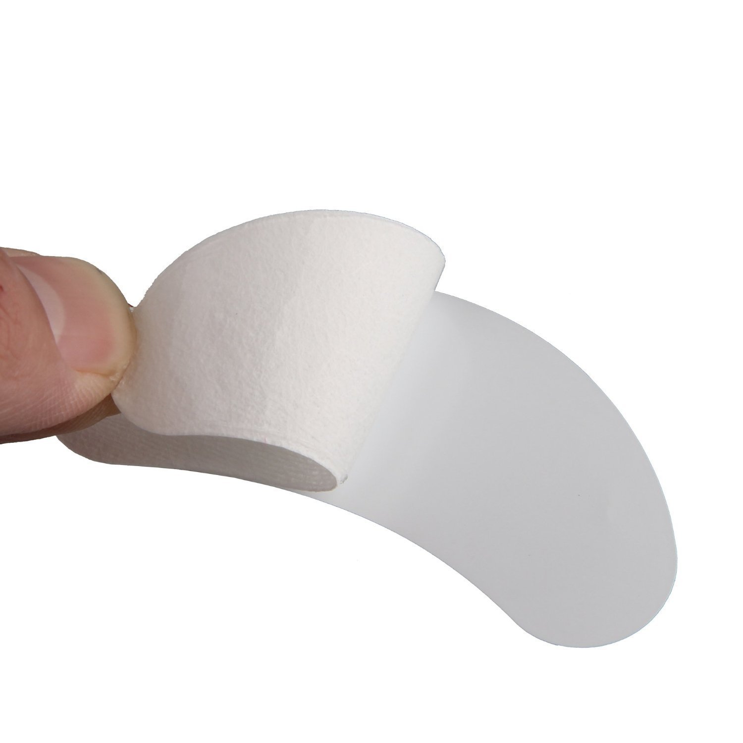 Mascarilla para ojeras para extensiones de pestañas 5