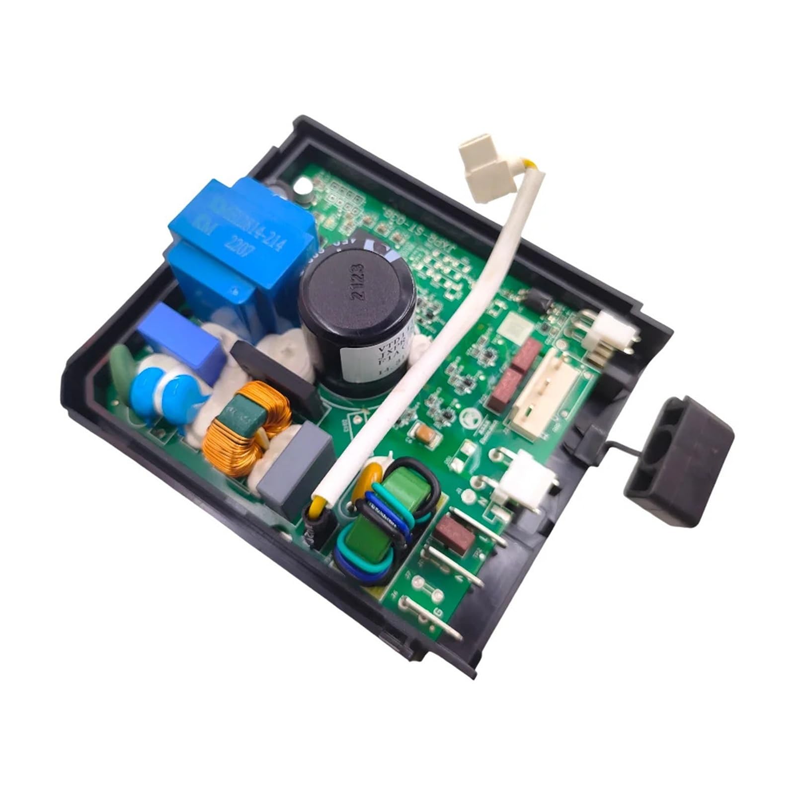 Jweinenl One Color Refrigerator Compressor Inverter Board Drive Jxpr-St-03B Vtd1113y Vth1113y Cooling Compressor Replacement Part
