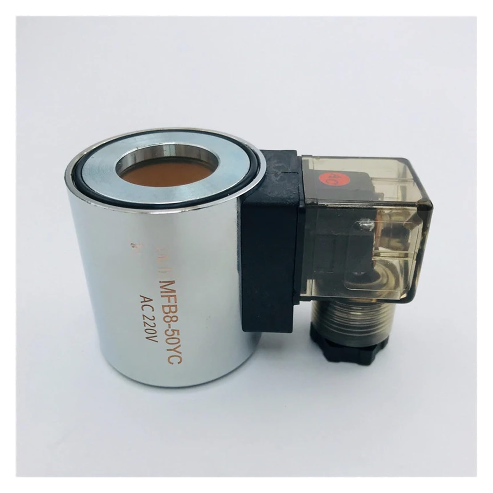 PXQCHAVLN Coil MFB8-50YC MFZ8-50YC hole 23 length 51 DC24V AC220V(AC110)