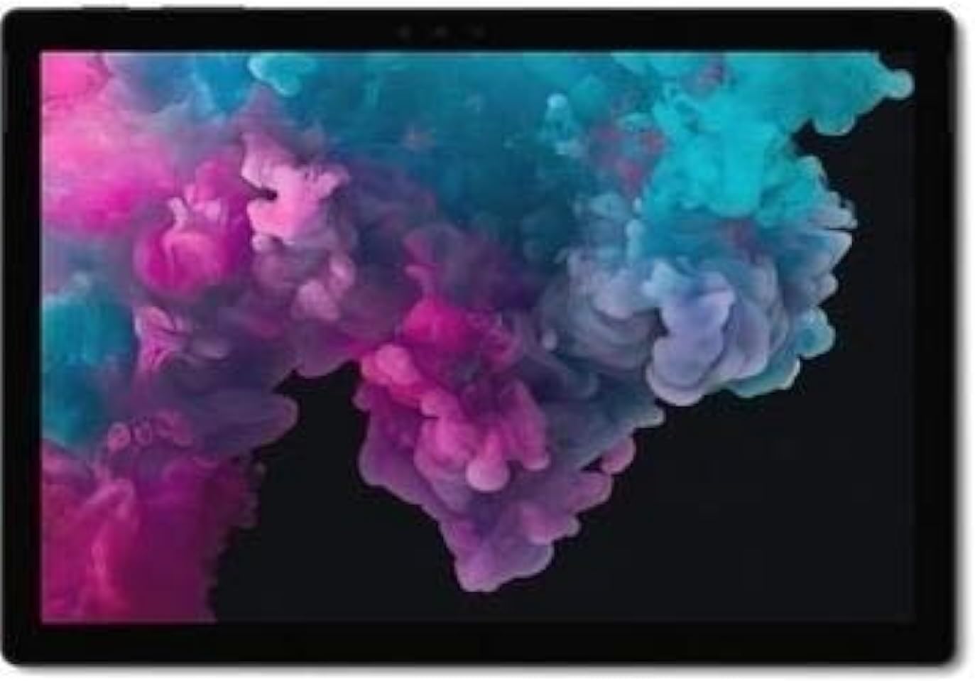 Microsoft Surface Pro 6 12.3 Inch Tablet - (Black) (Intel 8th Gen Core i5, 8 GB RAM, 256 GB SSD, Intel UHD Graphics 620, Windows 10 Home)