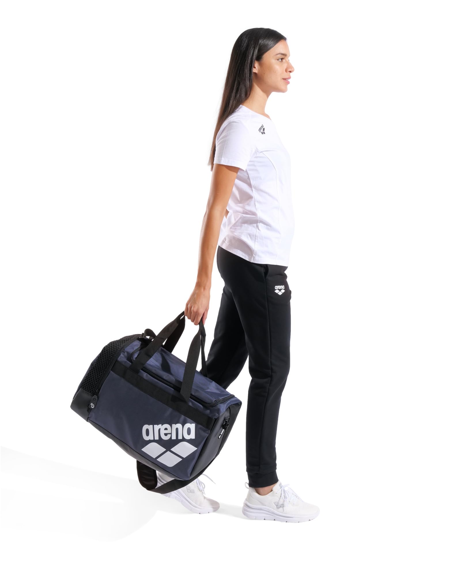 Arena All Set Duffle 40L