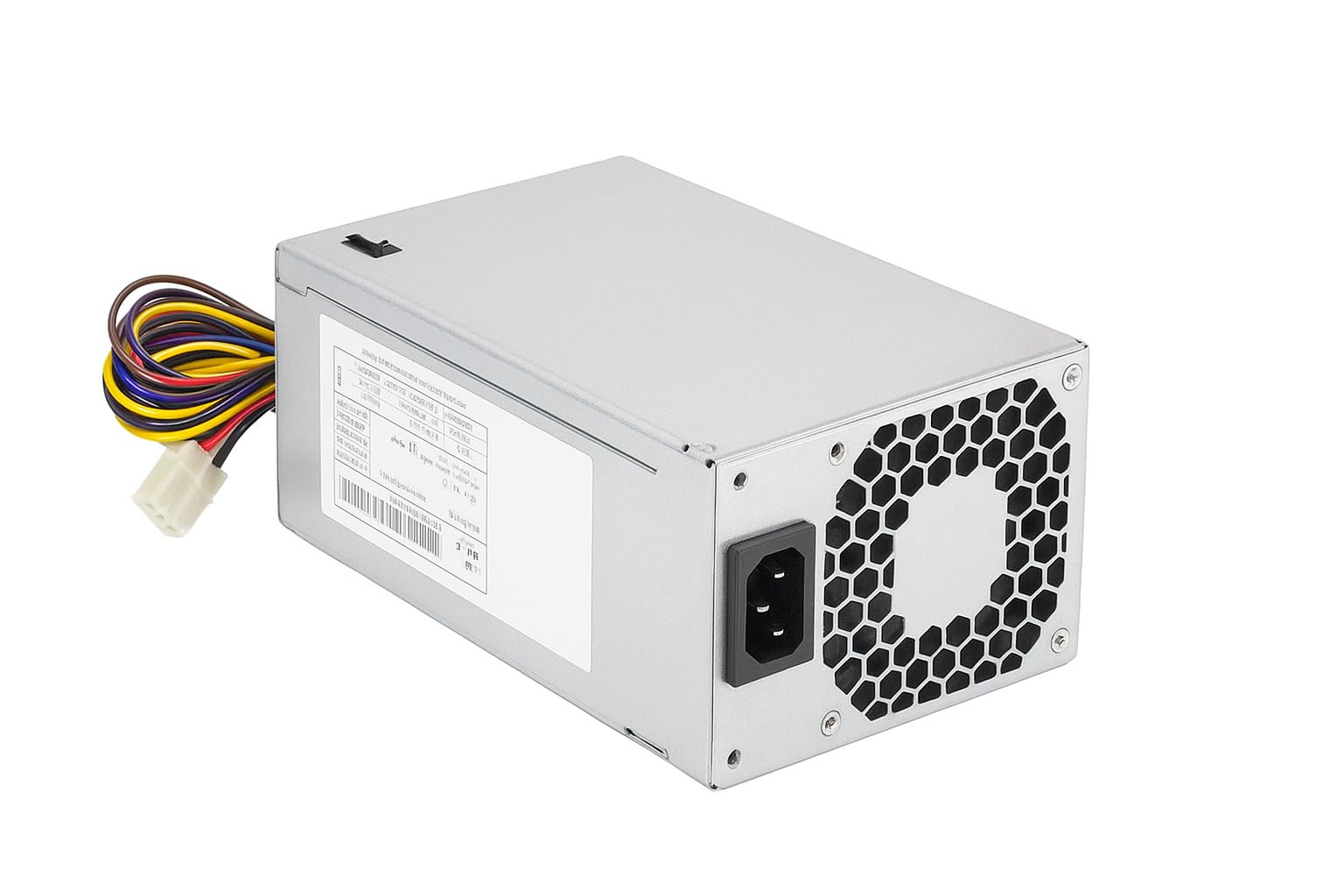 Amazon.in: Buy POWERASH 200W SFF Power Supply Compatible with HP
