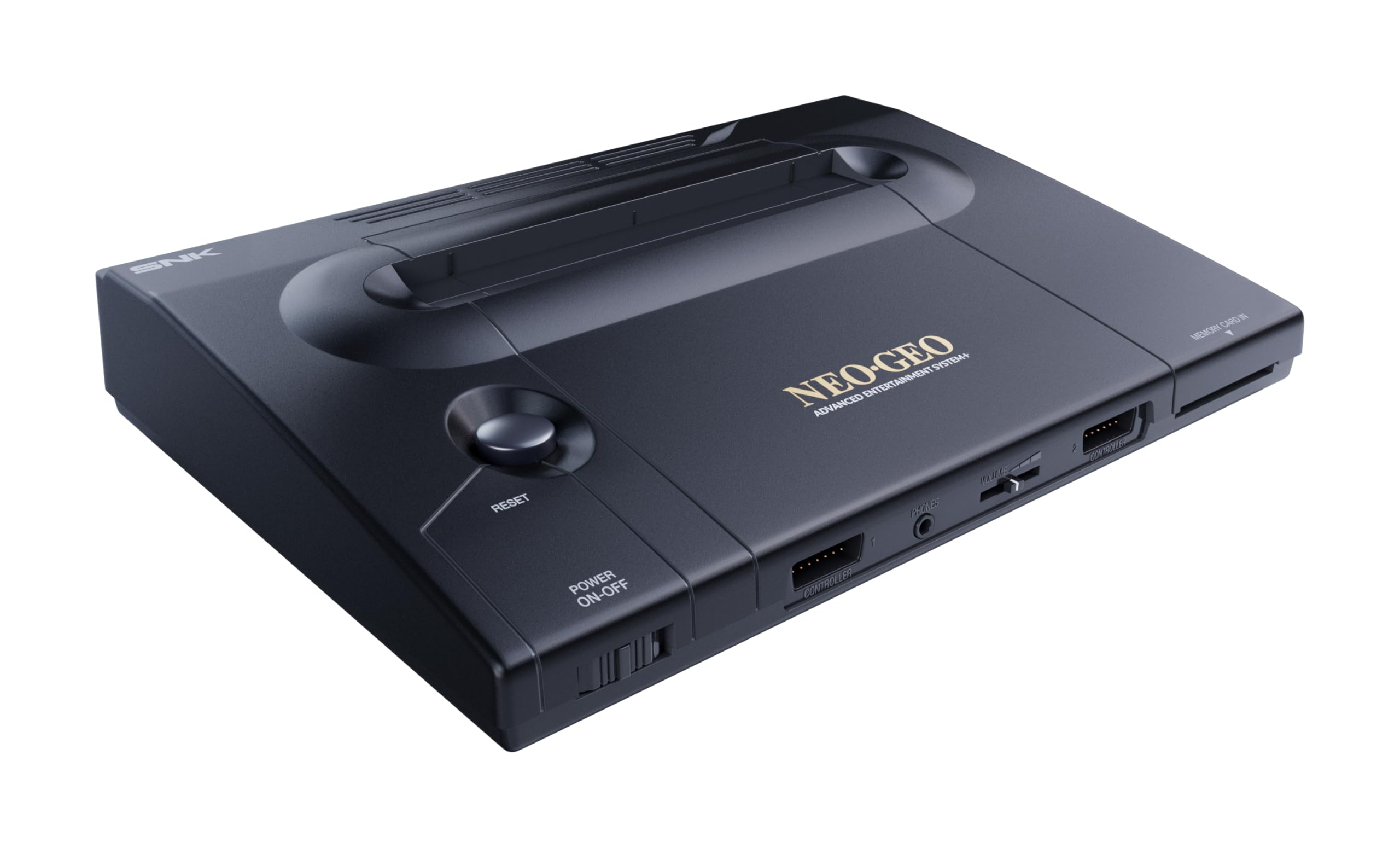 Amazon.co.jp: NEOGEO AES+ : Video Games