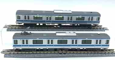 KATO　10-543,544　E233系1000番台　京浜東北線　10両セット 楽天市場】【KATO/カトー】 10-1828 E233系1000番台 京浜東北線