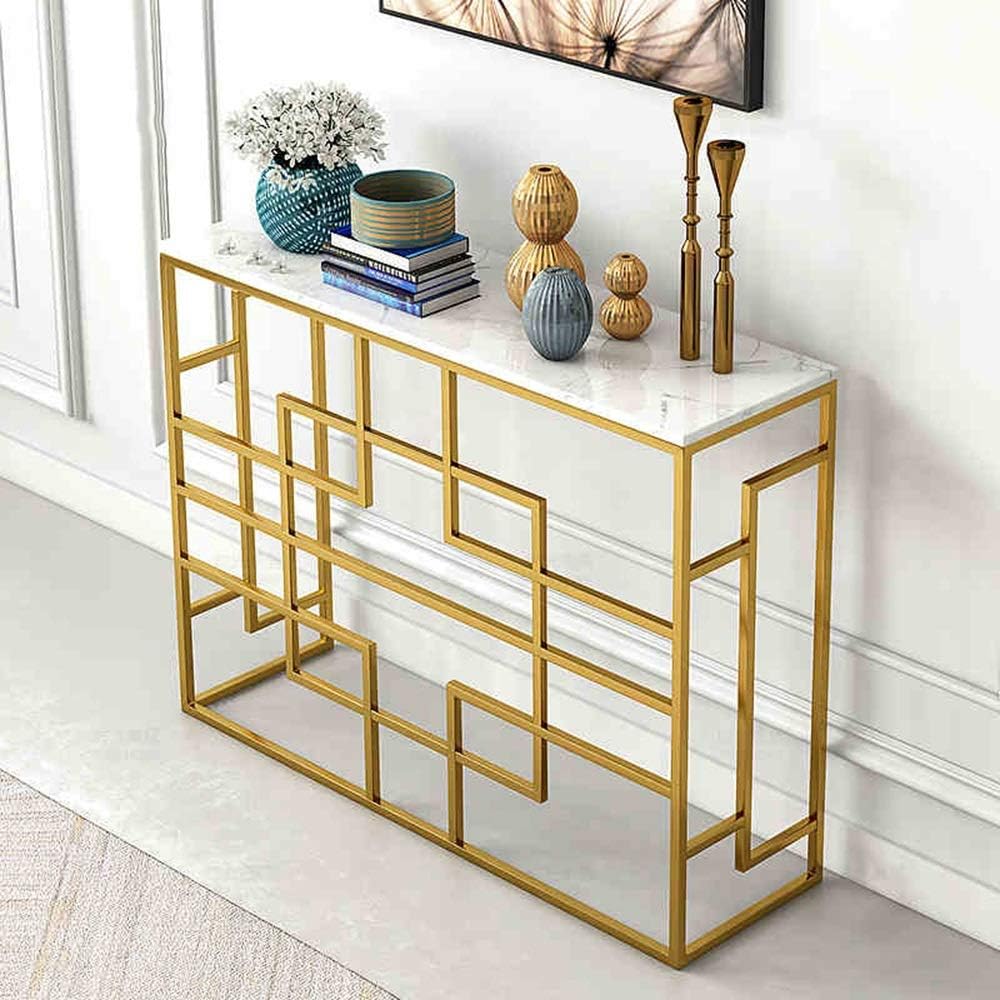 Hanshan サイドテーブル コンソールテーブル リビングルーム狭いテーブル大理石廊下テーブルサイドテーブルホワイト31 11 29インチ サイドテーブル Www Qbusinessmagazine Com Hanshan サイドテーブル コンソールテーブル リビングルーム狭いテーブル大理石廊下テーブルサイドテーブルホワイト31 11 29インチ サイドテーブル Www Qbusinessmagazine Com