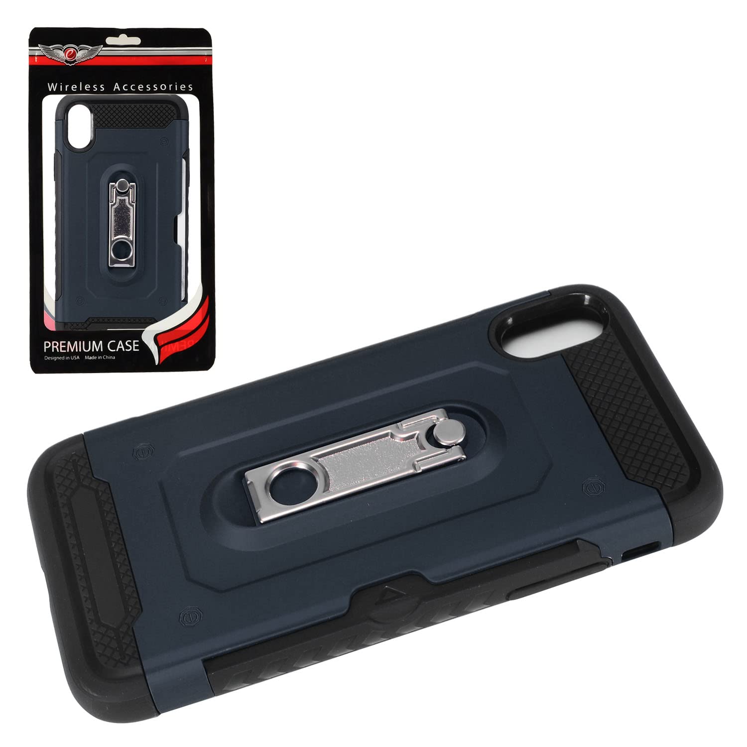 Amazon.com: Eaglecell - for Apple iPhone Xs Max (6.5