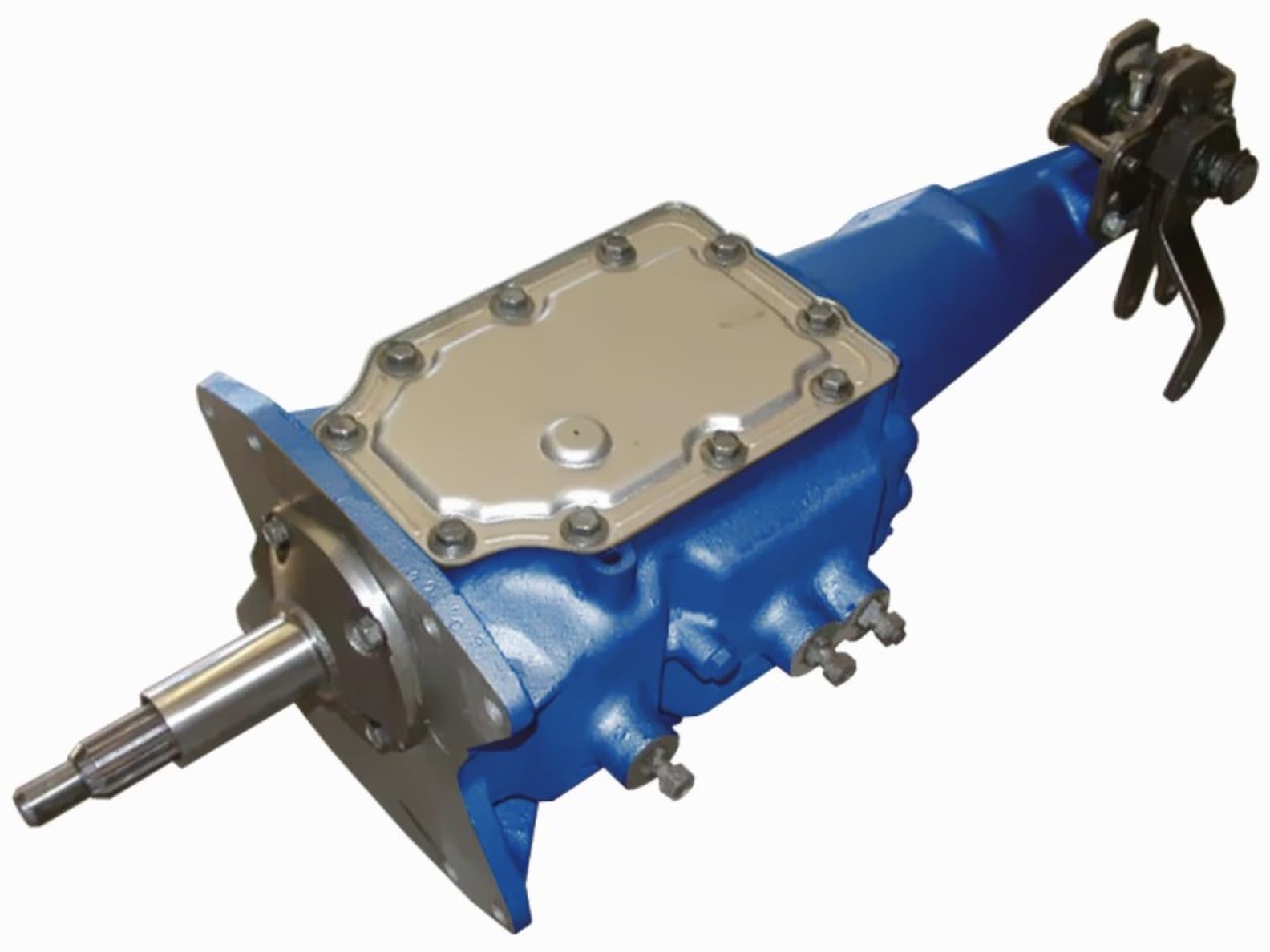 Toploader 4 Speed Close Ratio 3rd Gear 25 Tooth WT296-11