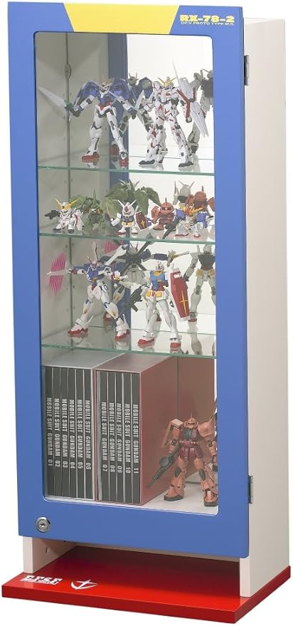 Amazon コレクションケース ガンダムバージョン Mサイズ Gdm 8535g Wh コレクションケース オンライン通販 Amazon コレクションケース ガンダムバージョン Mサイズ Gdm 8535g Wh コレクションケース オンライン通販