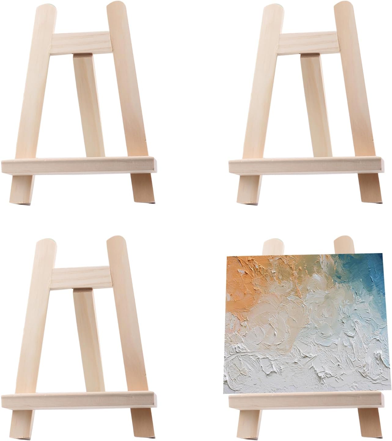 Versatile cavalletto con ruote per la Creatività a Scuola e in Ufficio