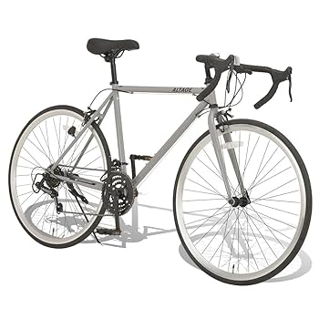 Amazon.co.jp: ALTAGE ARD-001 51188 Road Bike, Bicycle, 700C