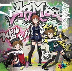 �E�F�C�E�_�E�A�C�h�� / ARMooo