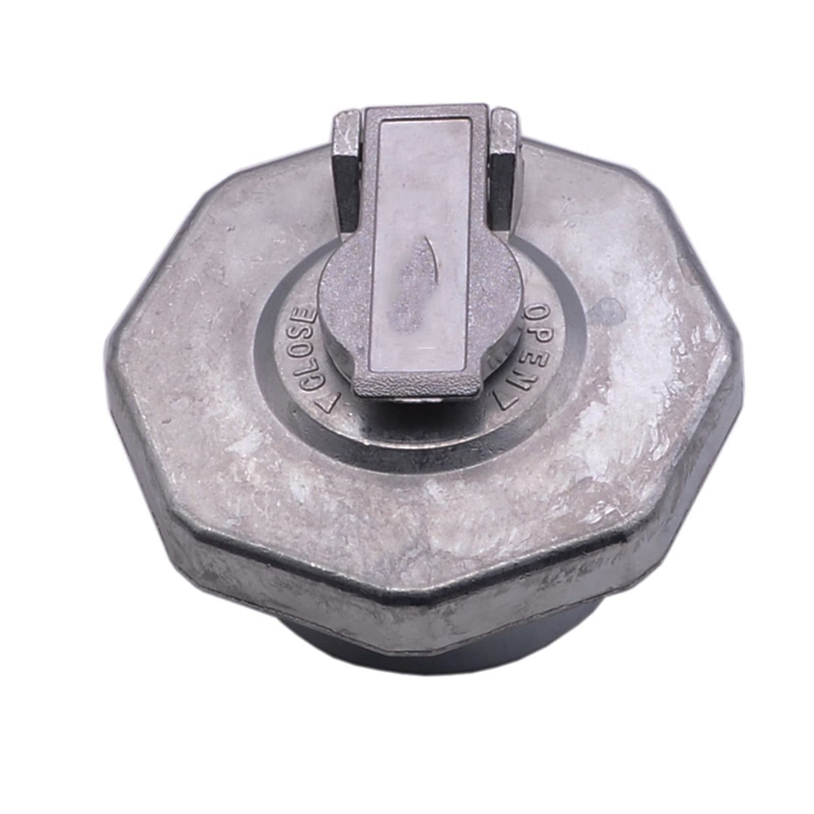 いすゞ　トラック　給油キャップ 燃料タンクキャップ いすゞ用 φ84mm 鍵なし スチール トラック
