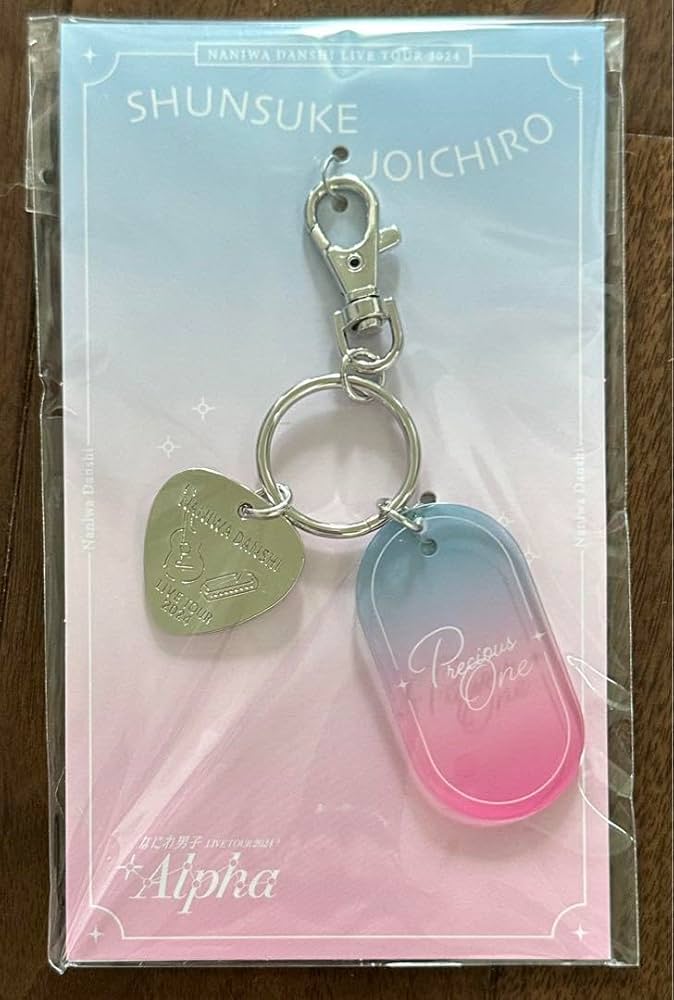 なにわ男子 オーラツー なにわ男子 チャーム付きミニショルダーバック 非売品 51zYDzfGMDL._AC_AC_SY350_QL65_.jpg