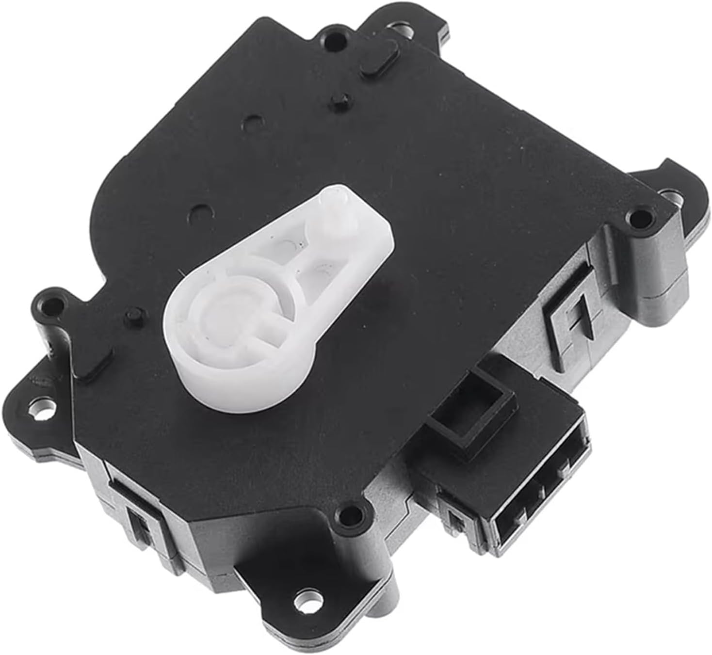 空調気 エッジ604-237 7T4Z19E616A用車内暖房換気用エアミキシングドア