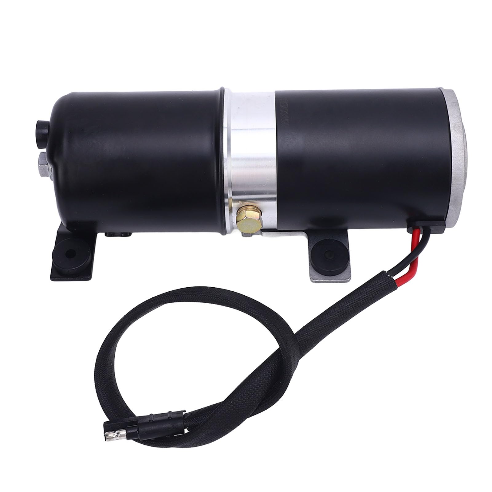 TYTOGE Convertible Top Lift Motor Pump Mp-2wire Alloy Weather