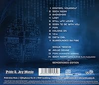 Vista 2 de Control Yourself