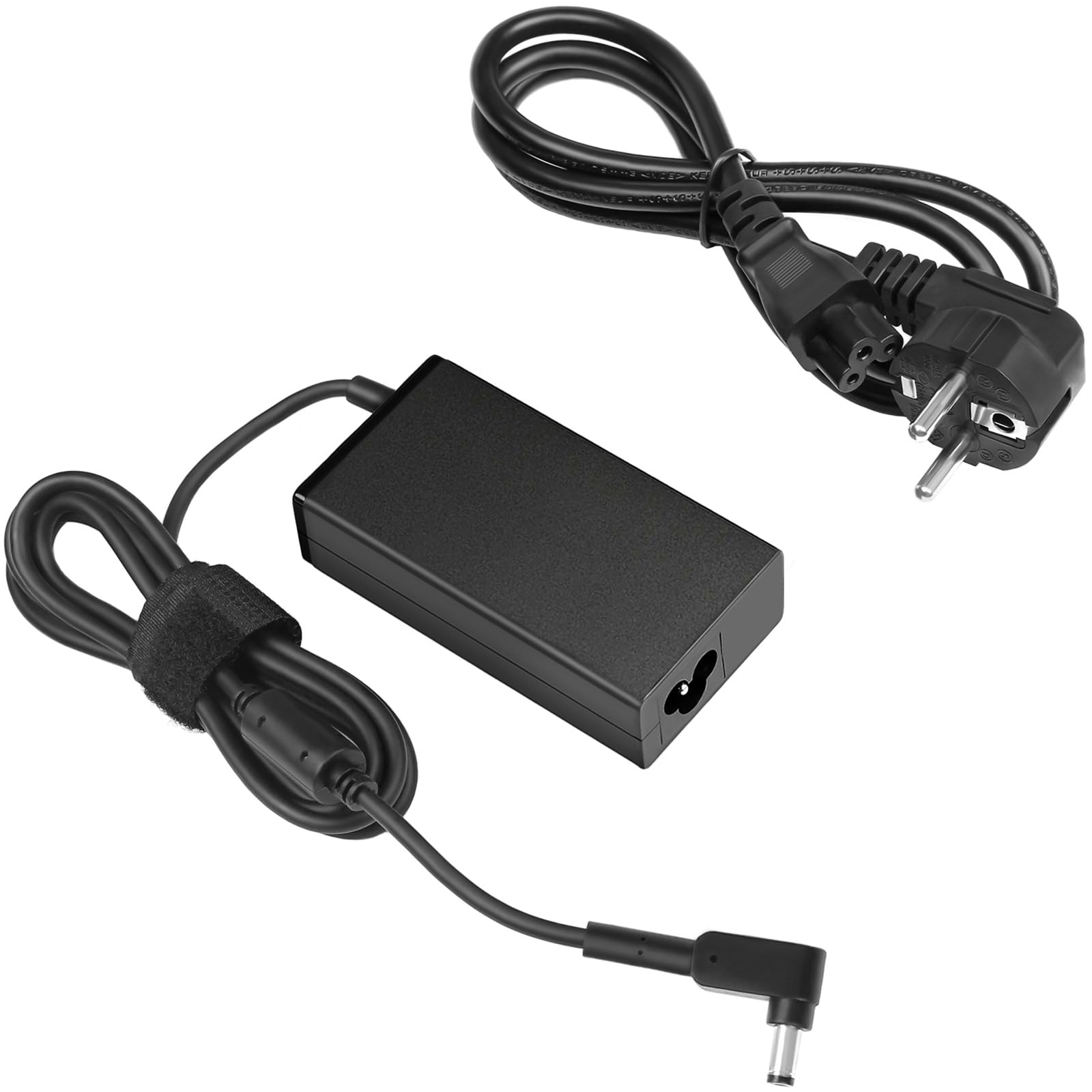 Chargeur Secteur Adaptateur Pour PC Portable ACER Aspire 9302 - Marque Visiodirect (1 An Garantie)