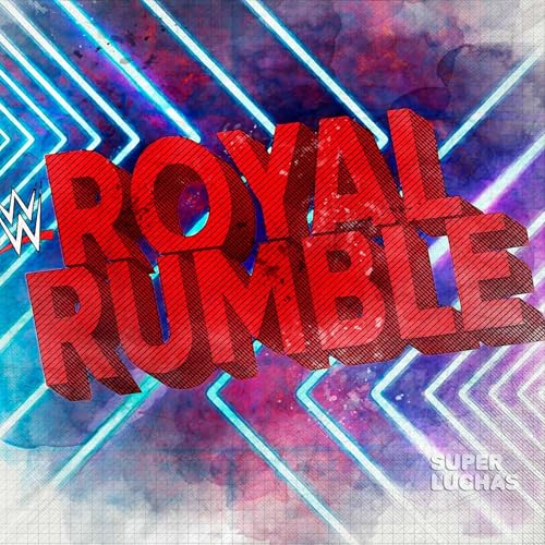 Dropkick Basement-Royal Rumble Undercard Matches