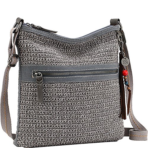 Buy The Sak Lucia Crochet Crossbody at Amazon.in
