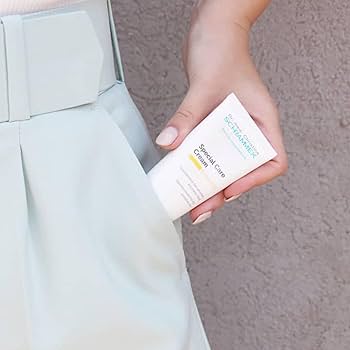 Amazon | シュラメック スペシャルケアクリーム 50ml