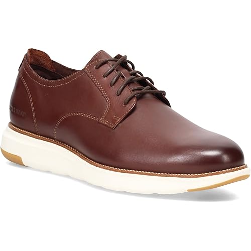 Cole Haan Men's Grand Atlantic Oxford