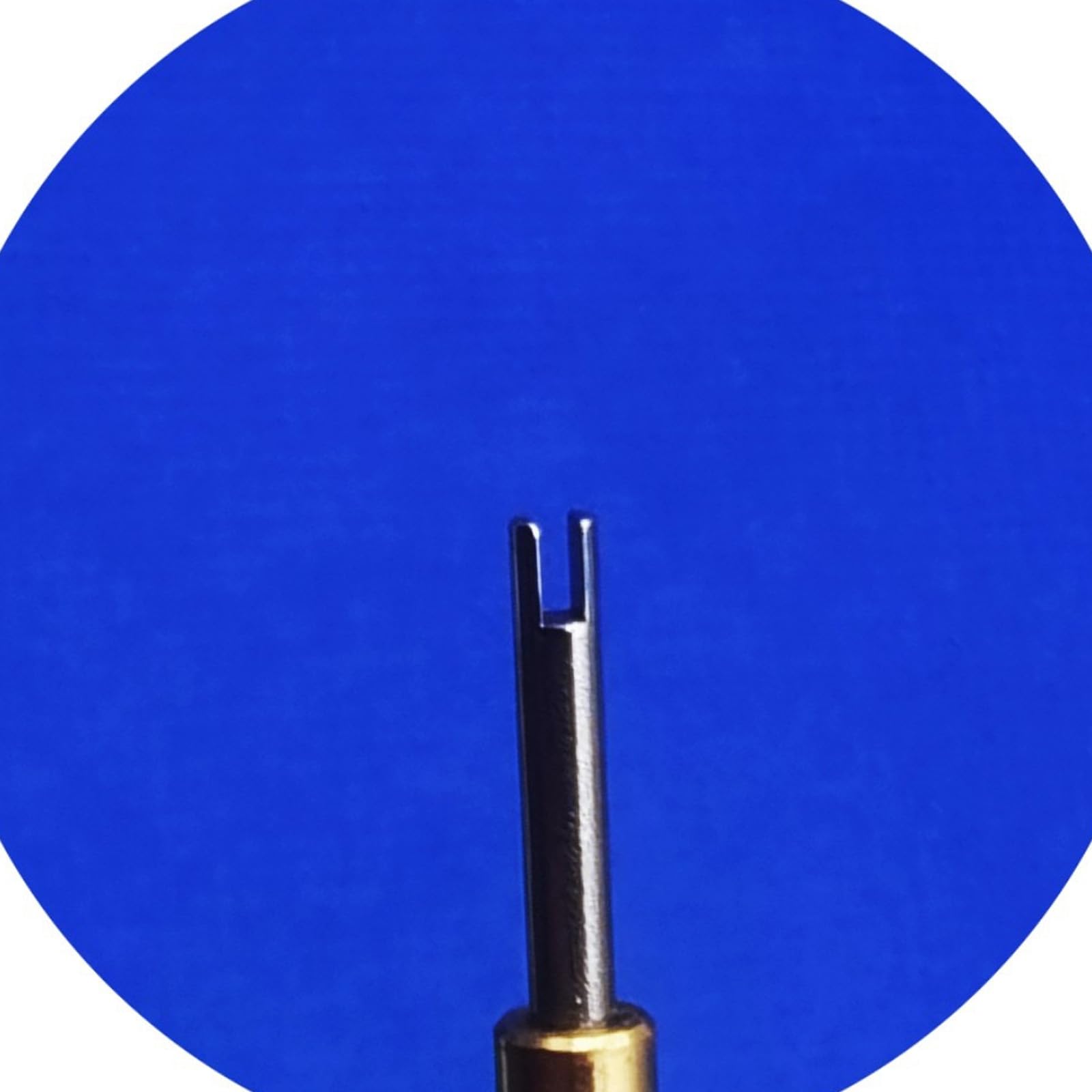 Herramienta de montaje y extracción de ruedas de aleación Strength para tareas eficientes de reparación y mantenimiento de relojes. Herramienta de cobre para relojes