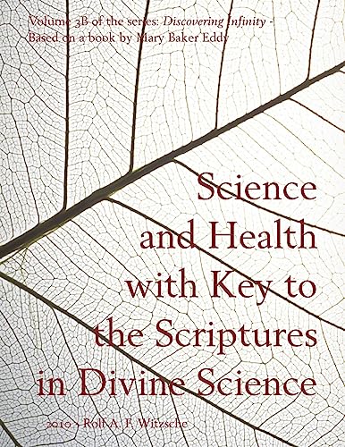 Science and Health with Key to the Scriptures in Divine