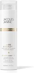 Jacques Janine Condicionador Liso Absoluto 240Ml