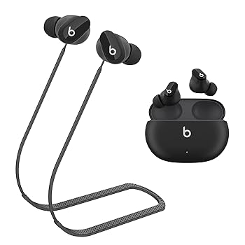 Beats Studio Wireless ブラック Beats Studio Pro Wireless Headphones with Noise Cancelling