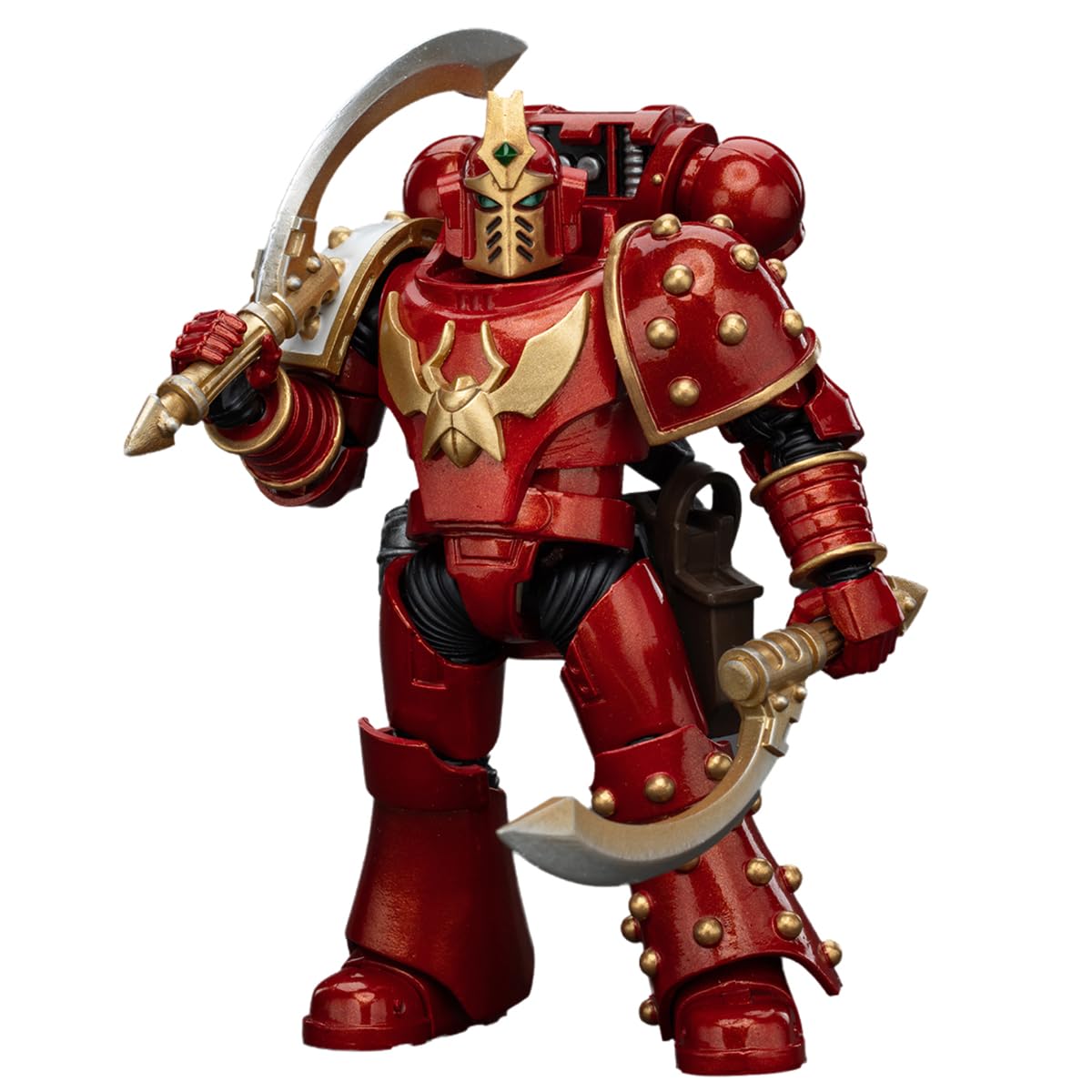 HiPlay JOYTOY Warhammer The Horus Heresy Series, Thousand Sons: Khenetai Occult Cabal Khenetai Blademaster
